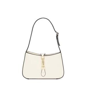 NEW 8 Other Reasons Justine Shoulder Bag in Cream